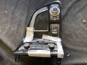 BMW 2 Series F45 F45 2015-2019 Gearshift Surround / Trim