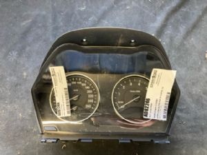 BMW 2 Series F45 F45 2015-2019 Instrument Cluster
