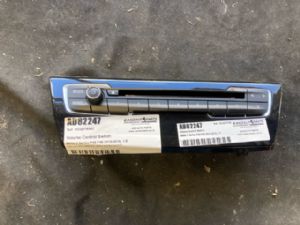 BMW 2 Series F45 F45 2015-2019 Volume Control Switch