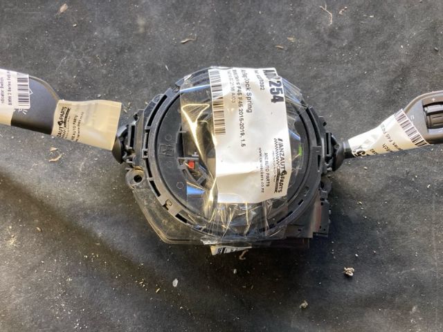 BMW 2 Series F45 F45 2015-2019 Air Bag Clock Spring