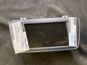 BMW 2 Series F45 F45 2015-2019 Dash Display Unit