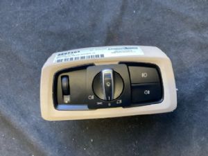 BMW 2 Series F45 F45 2015-2019 Headlight Switch