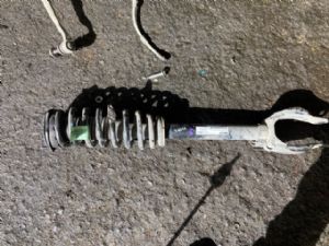 Mercedes-Benz M Class W166 2011-2017 LF Shock Absorber