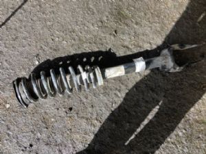 Mercedes-Benz M Class W166 2011-2017 RF Shock Absorber