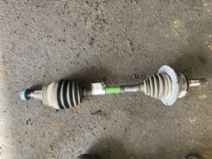 Mercedes-Benz M Class W166 2011-2017 LF Driveshaft