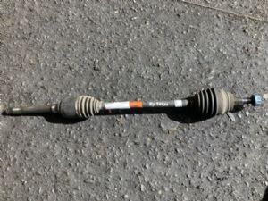 Mercedes-Benz M Class W166 2011-2017 RF Driveshaft