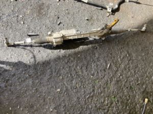 Mercedes-Benz M Class W166 2011-2017 Power Steering Rack