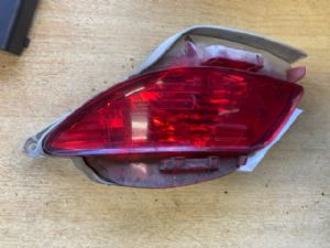 Lexus RX AL10 2008-2015 LR Bumper Reflector