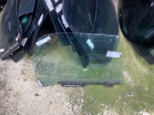 BMW Z3 Sports Other RF Door Glass