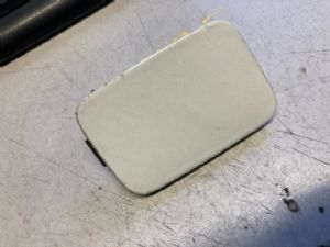 Lexus RX AL10 2008-2015 Front Tow Hook Cover