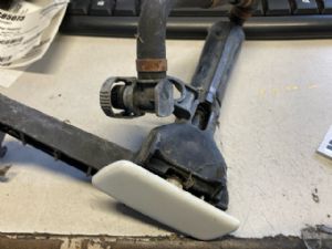Lexus RX AL10 2008-2015 RF Headlight Washer