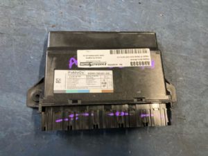 Jaguar XF Series X250 2007-2010 Keyless Entry Module