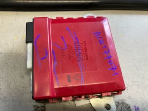 Lexus IS350 GSE21 2005-2008 Mirror Control Module