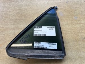 Mazda Atenza GG3P 2002-2008 RR Quarter Glass