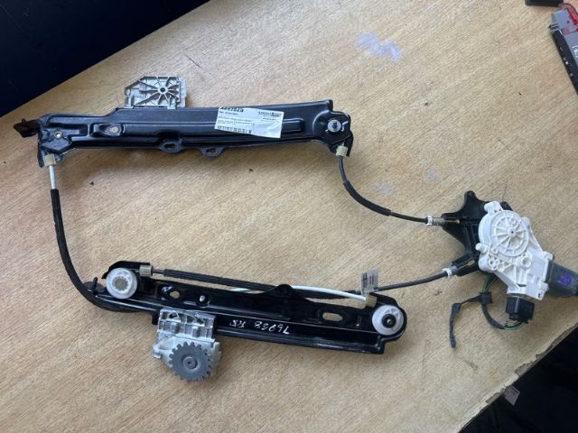 BMW 4 Series F36 2013-2016 RR Door Regulator Motor