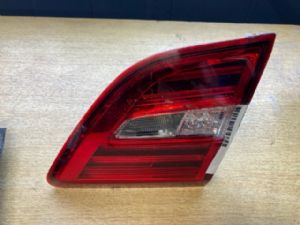 Mercedes-Benz M Class W166 2011-2017 R Tailgate Garnish