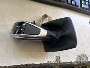 BMW 3 Series  320I E92 Gear Lever