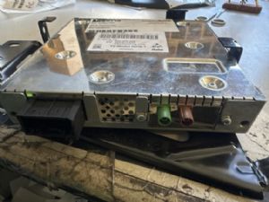 BMW 3 Series  320I E92 ECU Computer