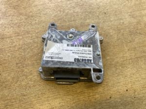 Jeep Jeep Wrangler TJ 1997-2006 SRS Control Module