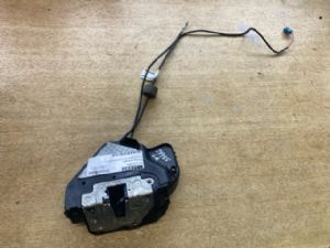 Mercedes-Benz CLS W219 2004-2010 LR Door Actuator