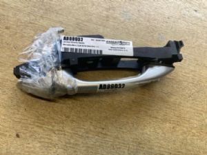 Mercedes-Benz CLS W219 2004-2010 LR Door Exterior Handle