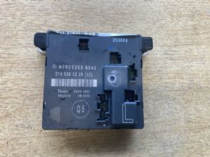 Mercedes-Benz CLS W219 2004-2010 LR Door Control Module