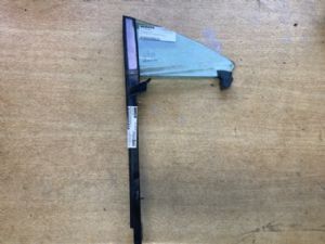 Mercedes-Benz CLS W219 2004-2010 LR Quarter Glass