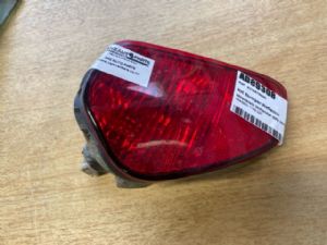 Mitsubishi Outlander GF6 2013->On RR Bumper Reflector