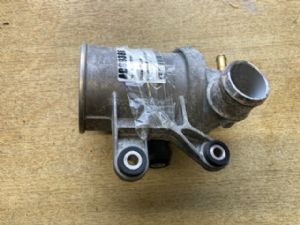 Mercedes-Benz C Class W205 2014-2018 Water Pump