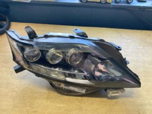 Lexus RX AL10 2008-2015 R Headlight (HID)