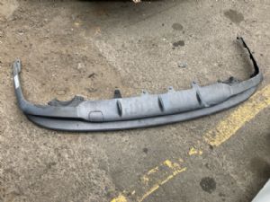 Lexus GS L10 2011-Present Rear Bumper Valance
