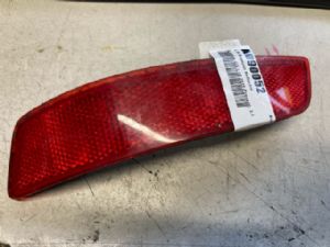 Lexus GS L10 2011-Present LR Bumper Reflector
