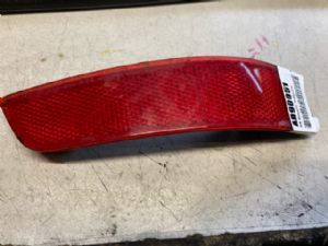Lexus GS L10 2011-Present RR Bumper Reflector