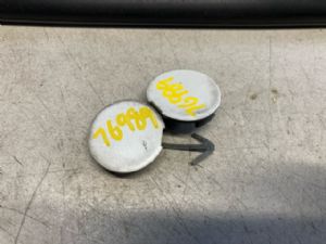 Lexus GS L10 2011-Present Rear Tow Hook Cover