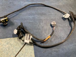 Lexus GS L10 2011-Present Rear Parking Sensor (LR Inner)