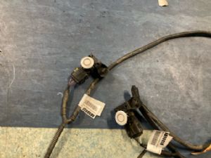 Lexus GS L10 2011-Present Rear Parking Sensor (RR Inner)