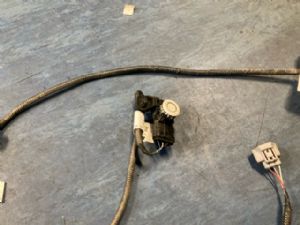 Lexus GS L10 2011-Present Rear Parking Sensor (RR Outer)