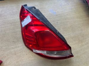 Ford Fiesta WT 2010 - L Tail Light