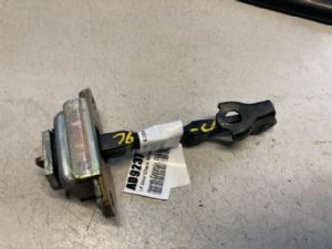 Nissan Fairlady Z33 2002-2008 LF Door Check Strap