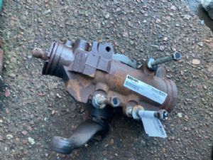 Jeep Jeep Wrangler TJ 1997-2006 Power Steering Box
