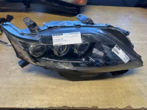Lexus RX AL10 2008-2015 R Headlight (HID)