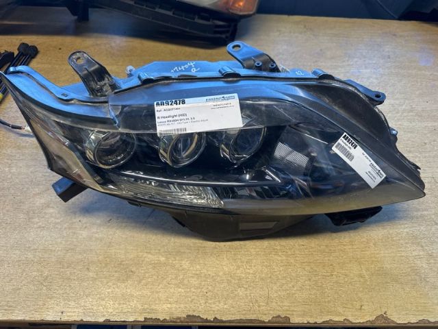 Lexus RX AL10 2008-2015 R Headlight (HID)