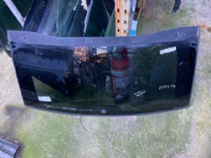 Land Rover Range Rover Sport L320 2005-2013 Tailgate Glass
