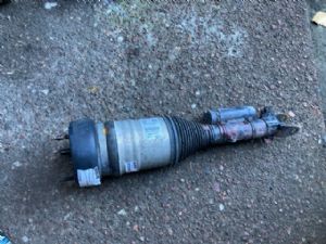 Mercedes-Benz C Class W205 2014-2018 RF Shock Absorber