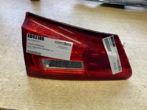 Lexus IS350 GSE21 2005-2008 L Boot Lid Garnish