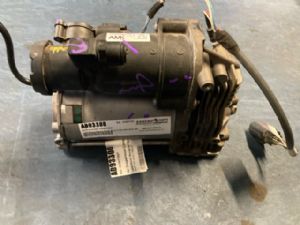 Land Rover Range Rover Sport L320 2005-2013 Air Suspension Compressor