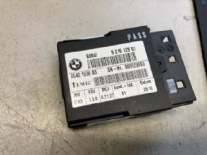 BMW 3 Series  320I E92 Passenger Seat Module