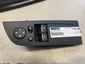 BMW 3 Series  320I E92 Window Master Switch