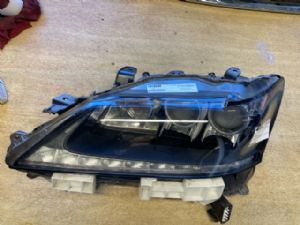 Lexus GS L10 2011-Present L Headlight