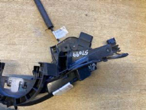 Jaguar XF Series X250 2007-2010 RR Door Actuator